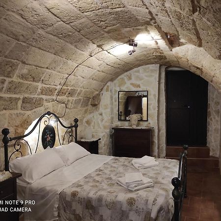 Il Tufo D'Amare Appartamento Affitti Brevi Rutigliano Exterior foto