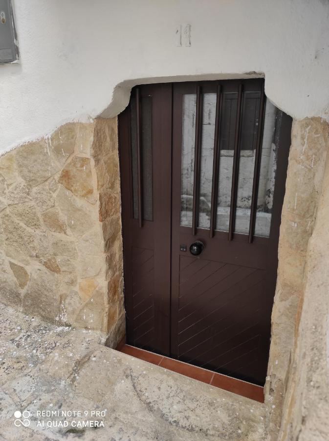 Il Tufo D'Amare Appartamento Affitti Brevi Rutigliano Exterior foto