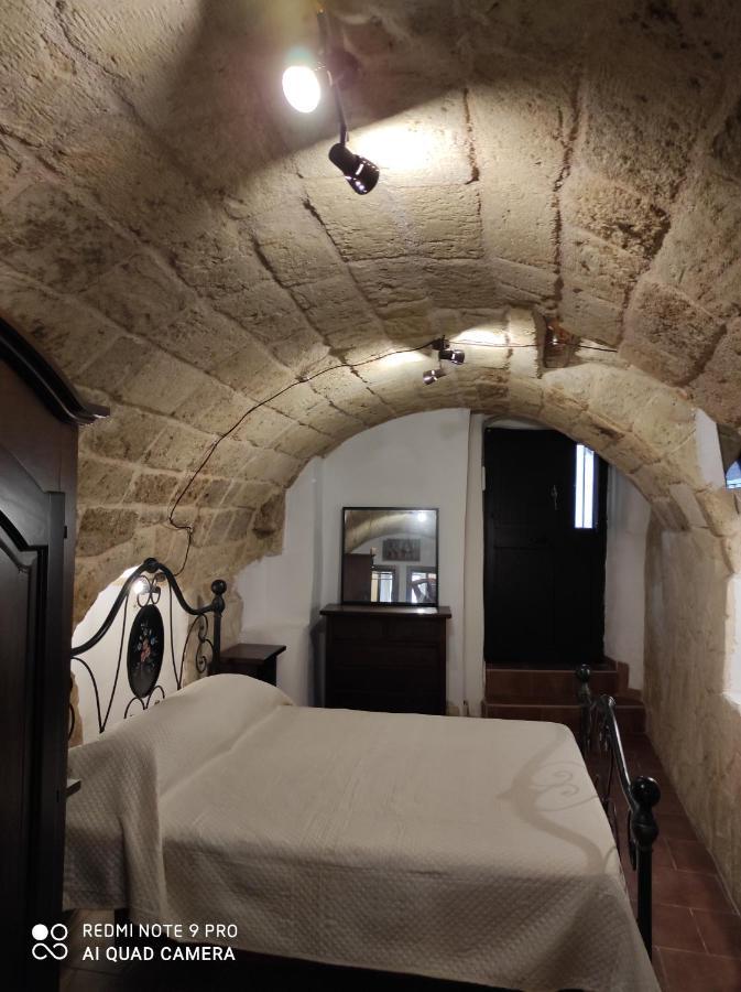 Il Tufo D'Amare Appartamento Affitti Brevi Rutigliano Exterior foto