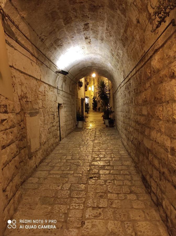 Il Tufo D'Amare Appartamento Affitti Brevi Rutigliano Exterior foto