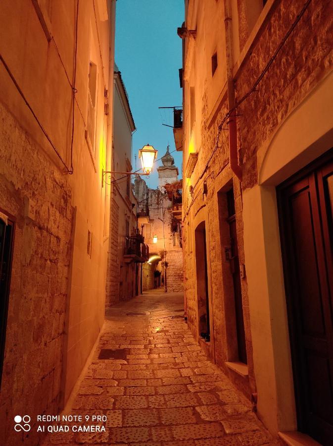 Il Tufo D'Amare Appartamento Affitti Brevi Rutigliano Exterior foto