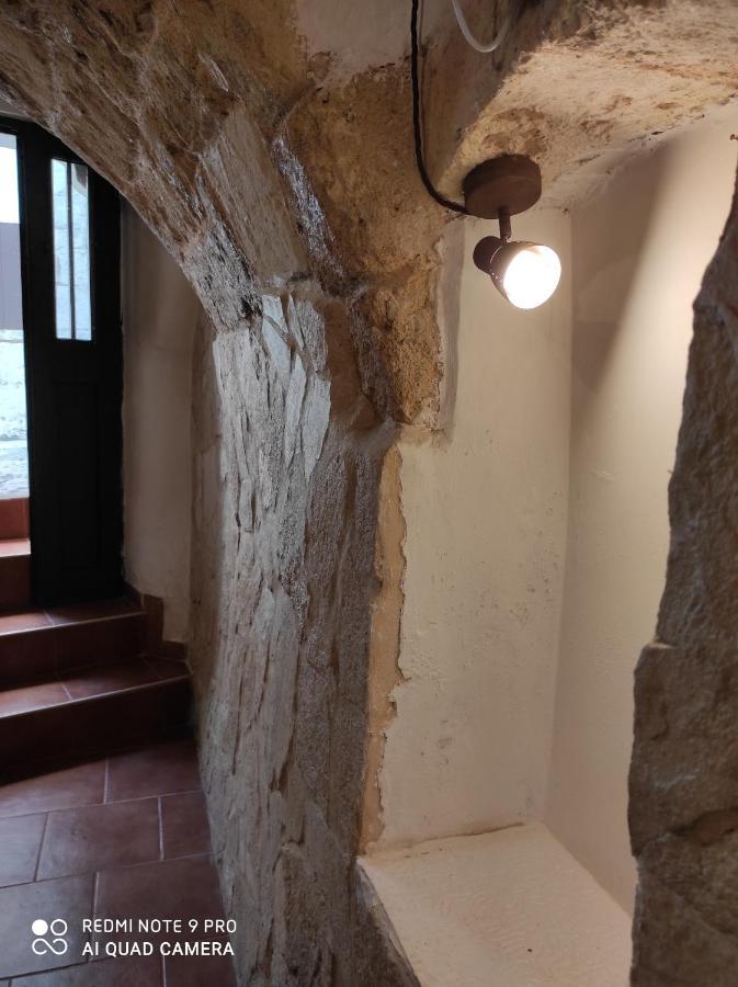 Il Tufo D'Amare Appartamento Affitti Brevi Rutigliano Exterior foto