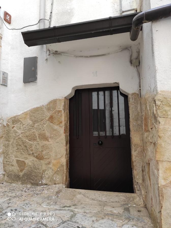 Il Tufo D'Amare Appartamento Affitti Brevi Rutigliano Exterior foto
