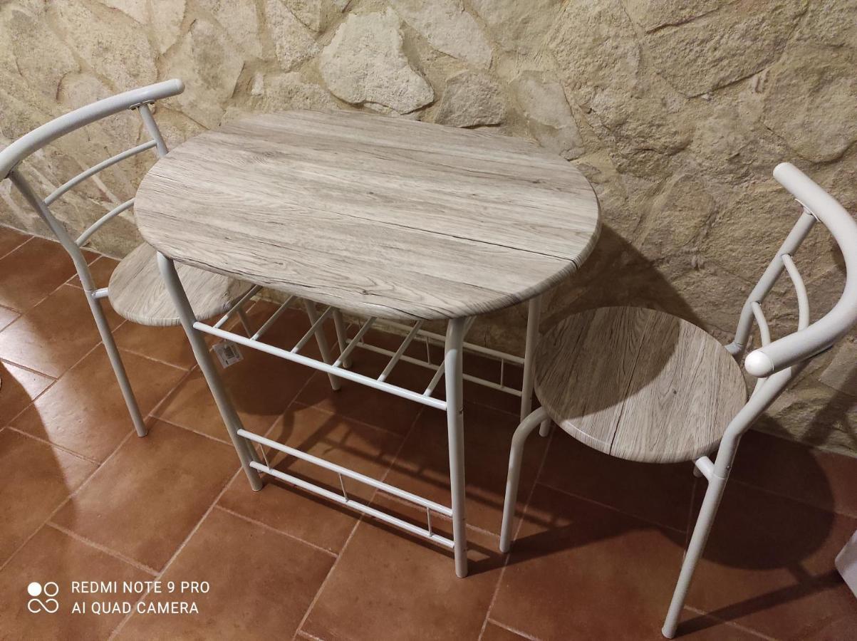 Il Tufo D'Amare Appartamento Affitti Brevi Rutigliano Exterior foto