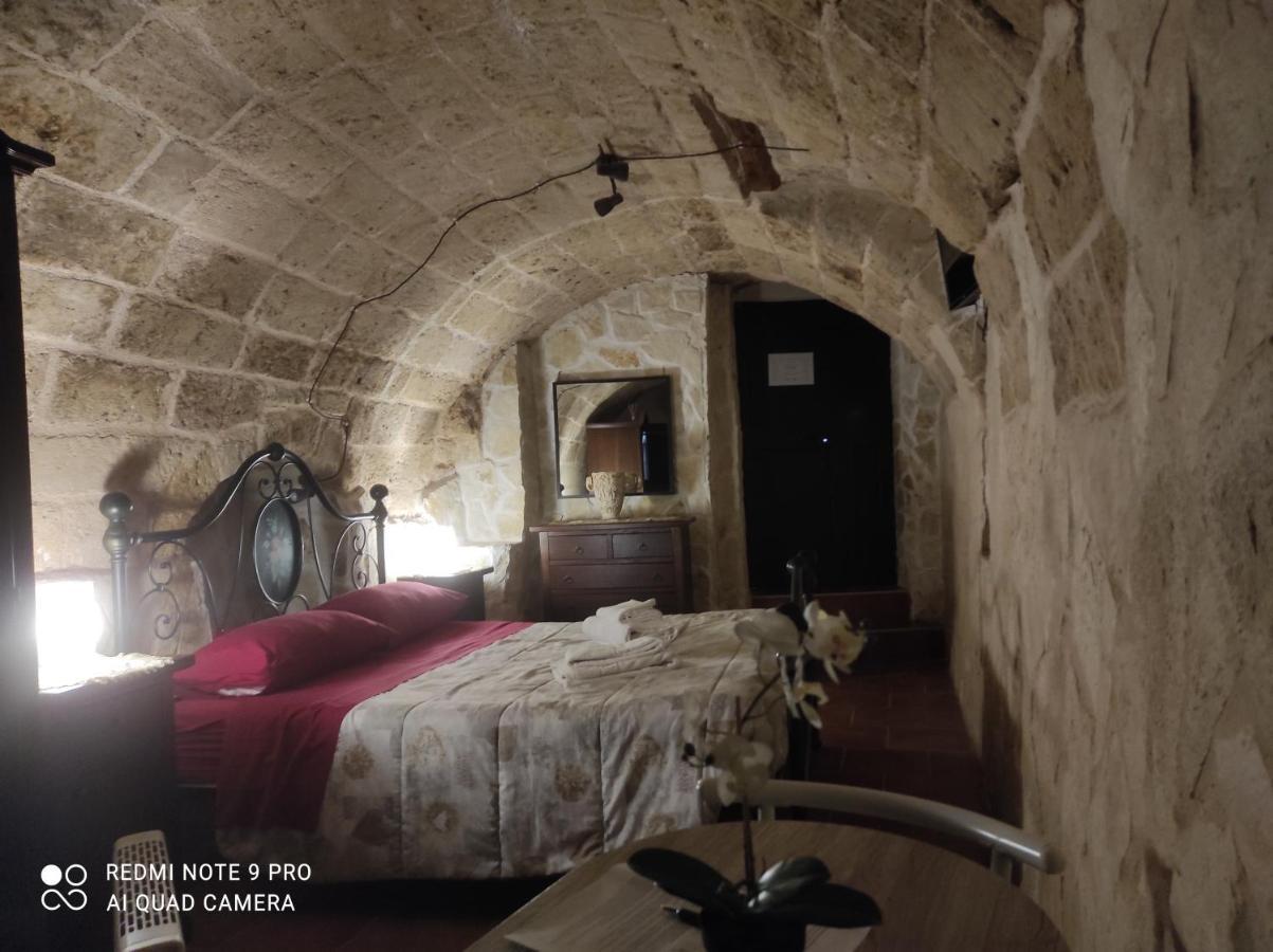 Il Tufo D'Amare Appartamento Affitti Brevi Rutigliano Exterior foto