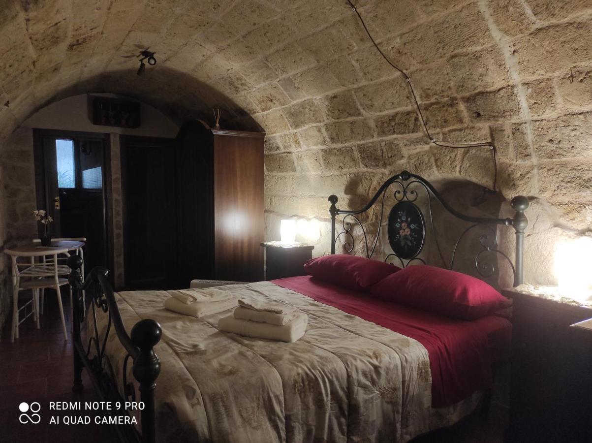 Il Tufo D'Amare Appartamento Affitti Brevi Rutigliano Exterior foto